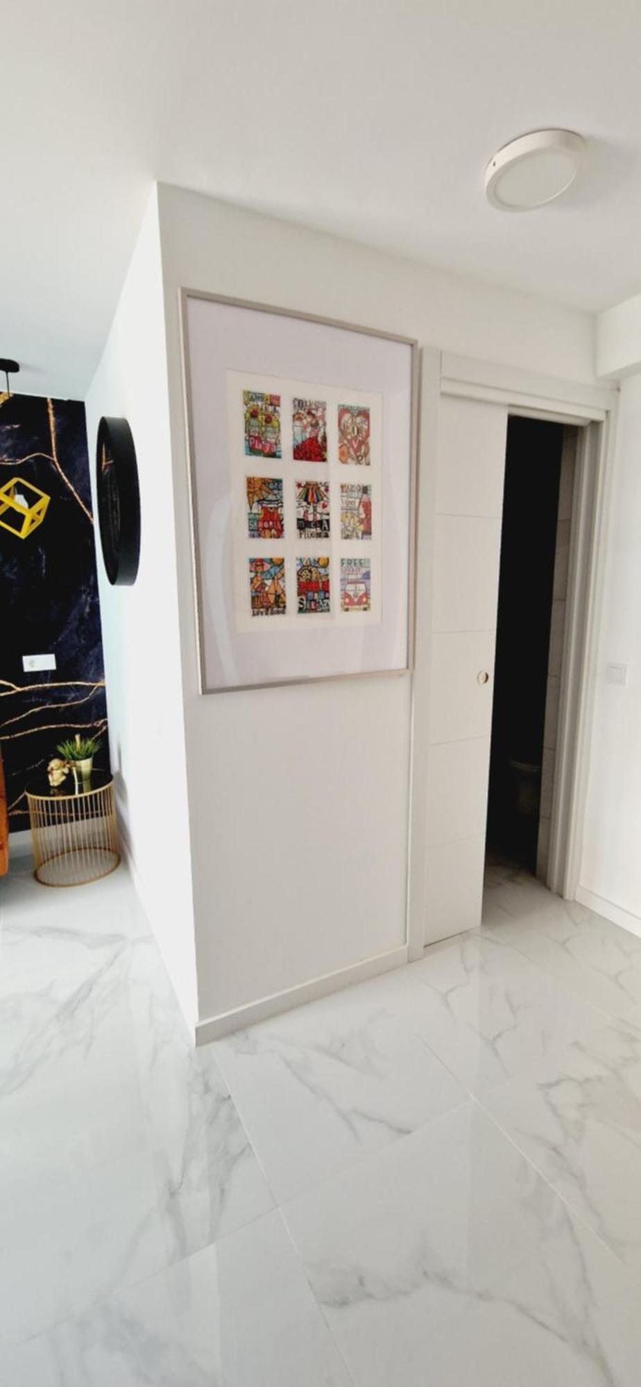 Apartamento “La Guapa” Benidorm! מראה חיצוני תמונה