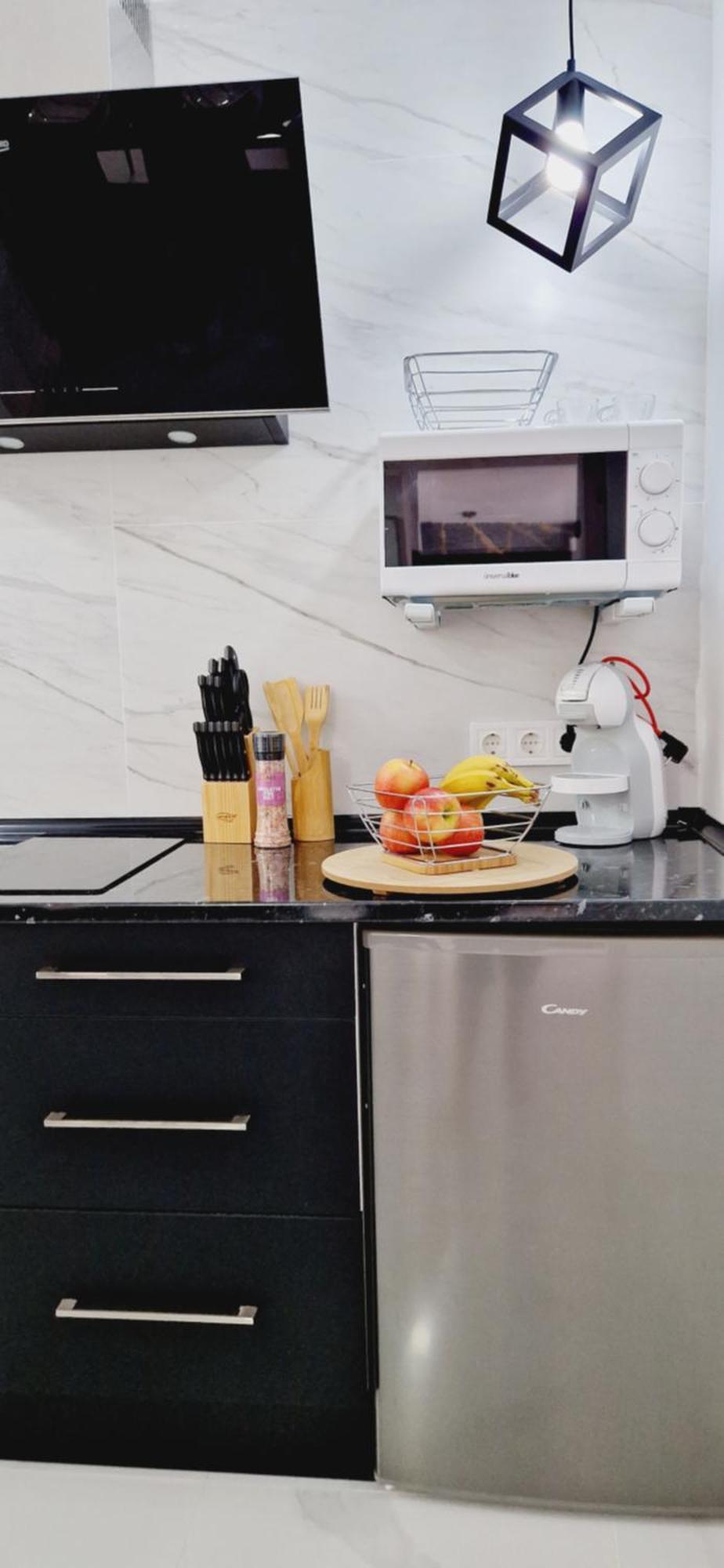 Apartamento “La Guapa” Benidorm! מראה חיצוני תמונה