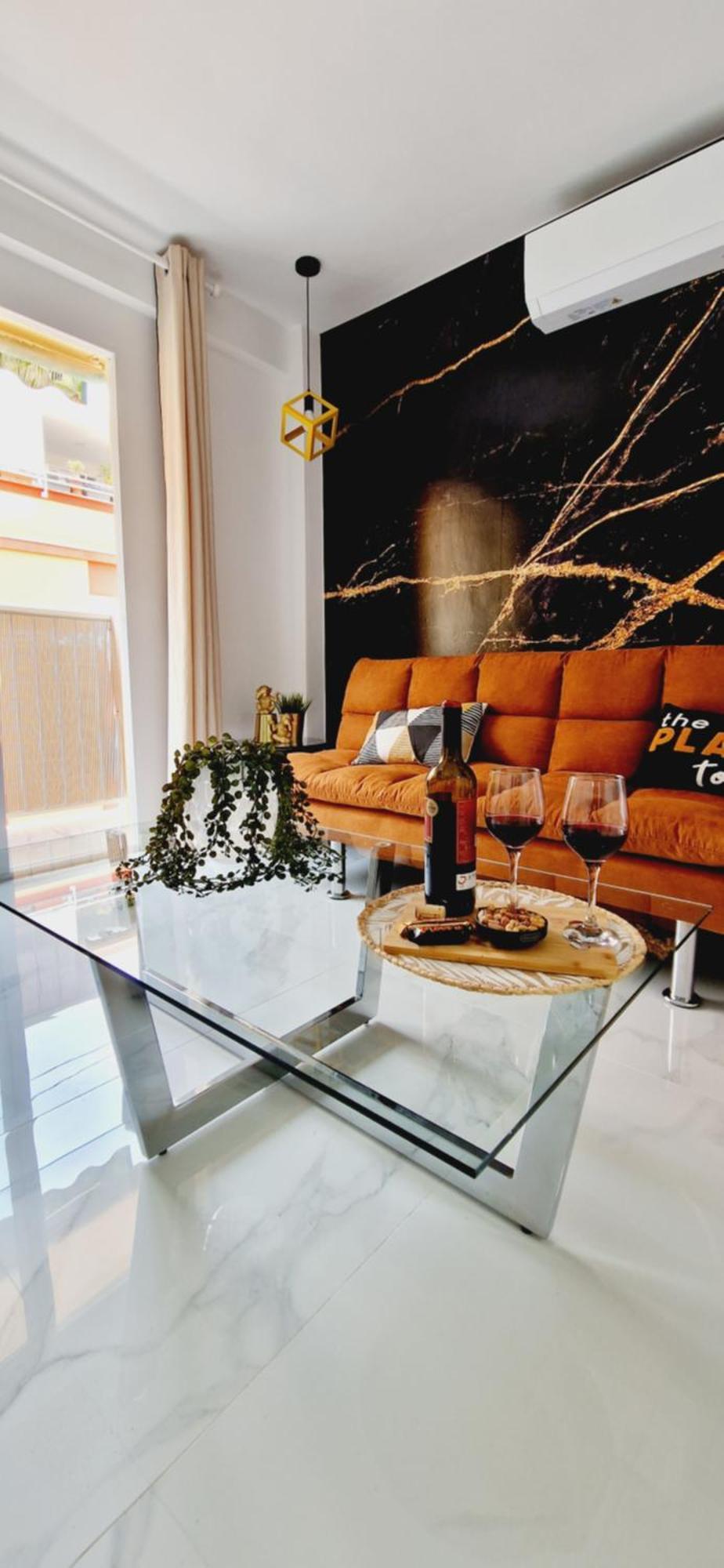 Apartamento “La Guapa” Benidorm! מראה חיצוני תמונה