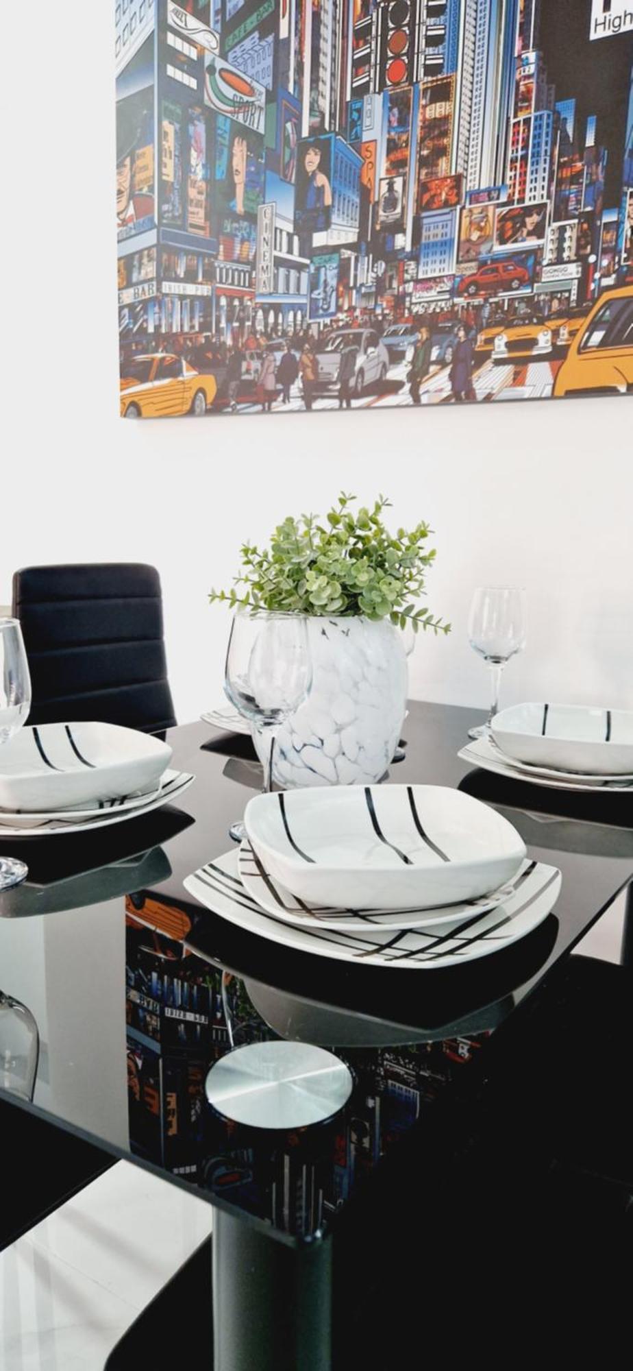 Apartamento “La Guapa” Benidorm! מראה חיצוני תמונה