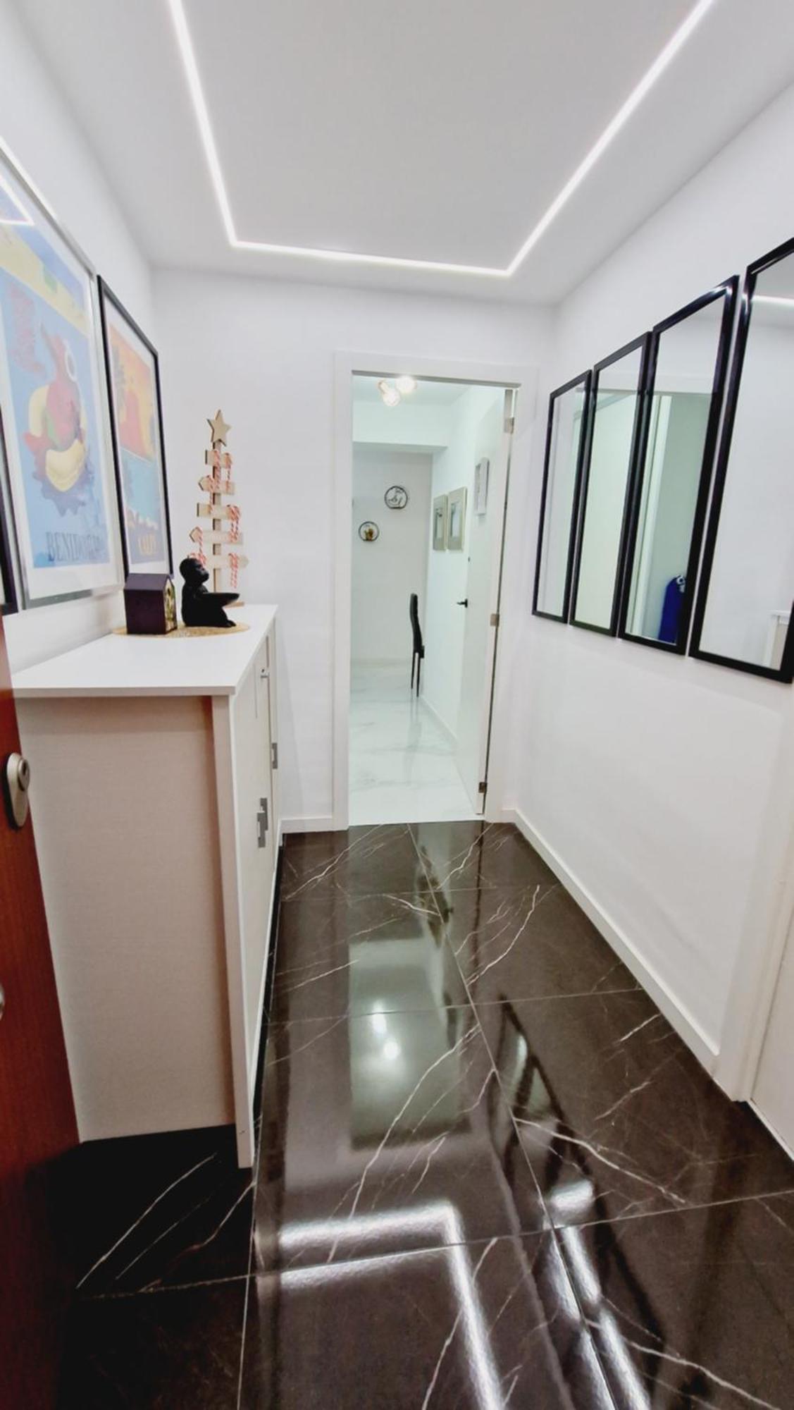Apartamento “La Guapa” Benidorm! מראה חיצוני תמונה